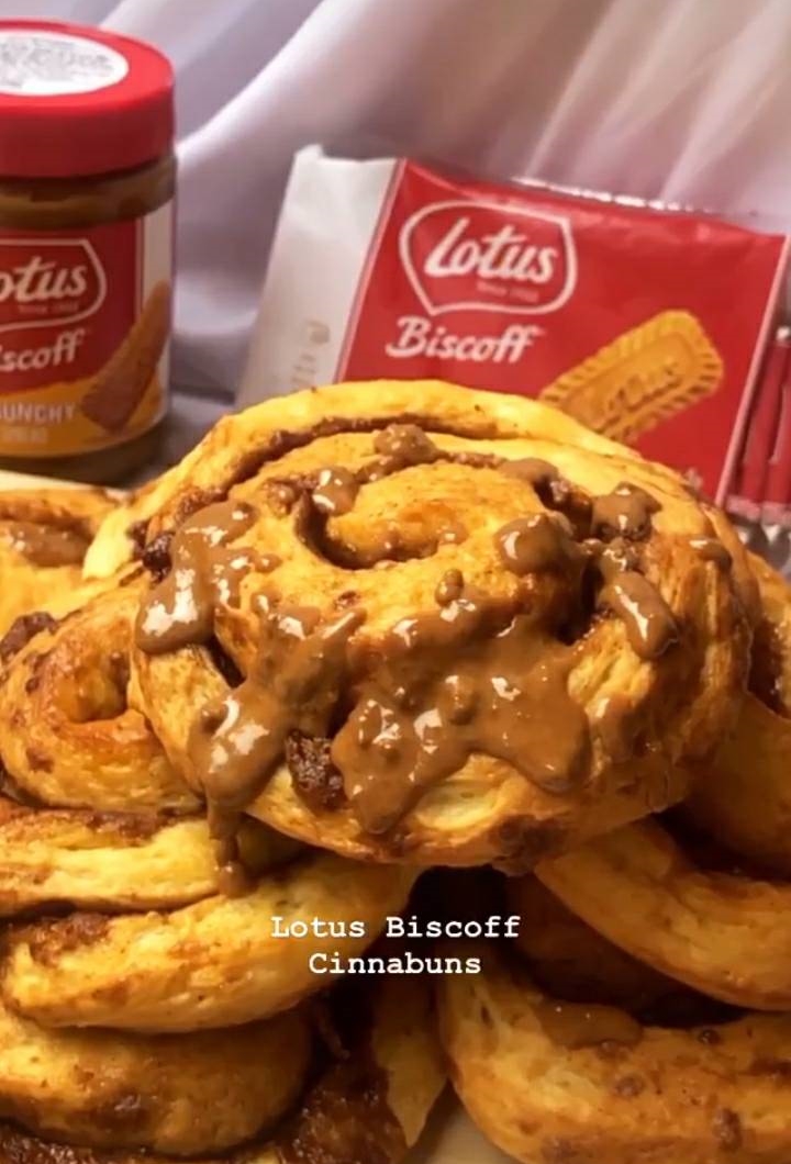 Jago bikin dessert, 13 masakan Nadya MasterChef ini bikin nelen ludah