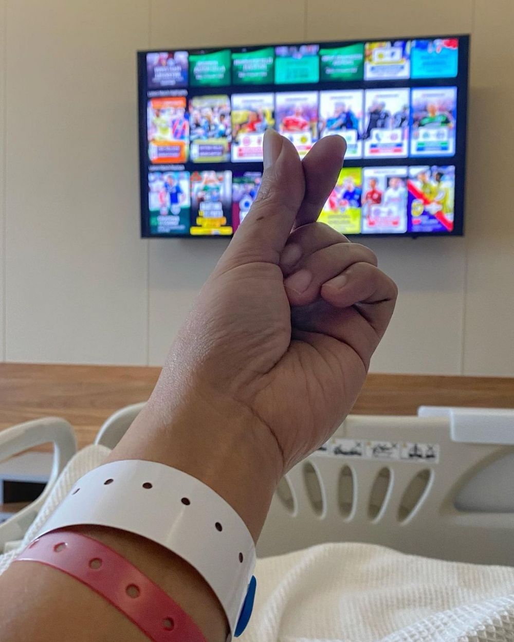 Cerita Ari Lasso ungkap kronologi operasi pengangkatan tumor di perut