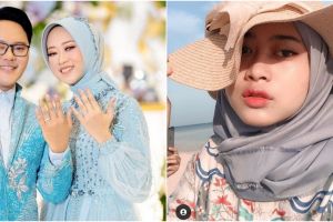 11 Pesona Hemas Nura, calon istri Danang DA yang seorang dokter