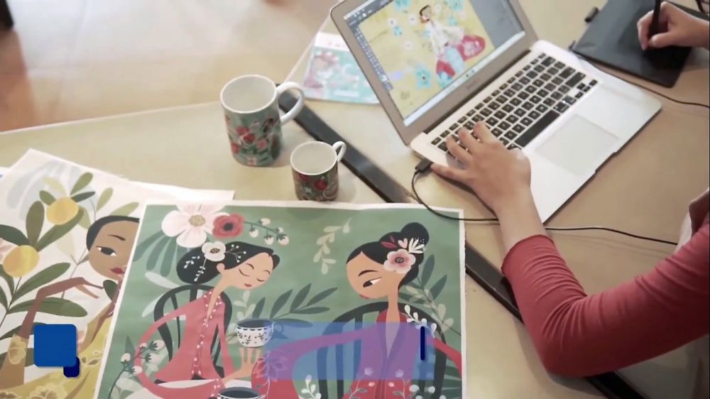 BI gelar JaKreatiFest 2021, dorong geliat ekonomi & UMKM melek digital