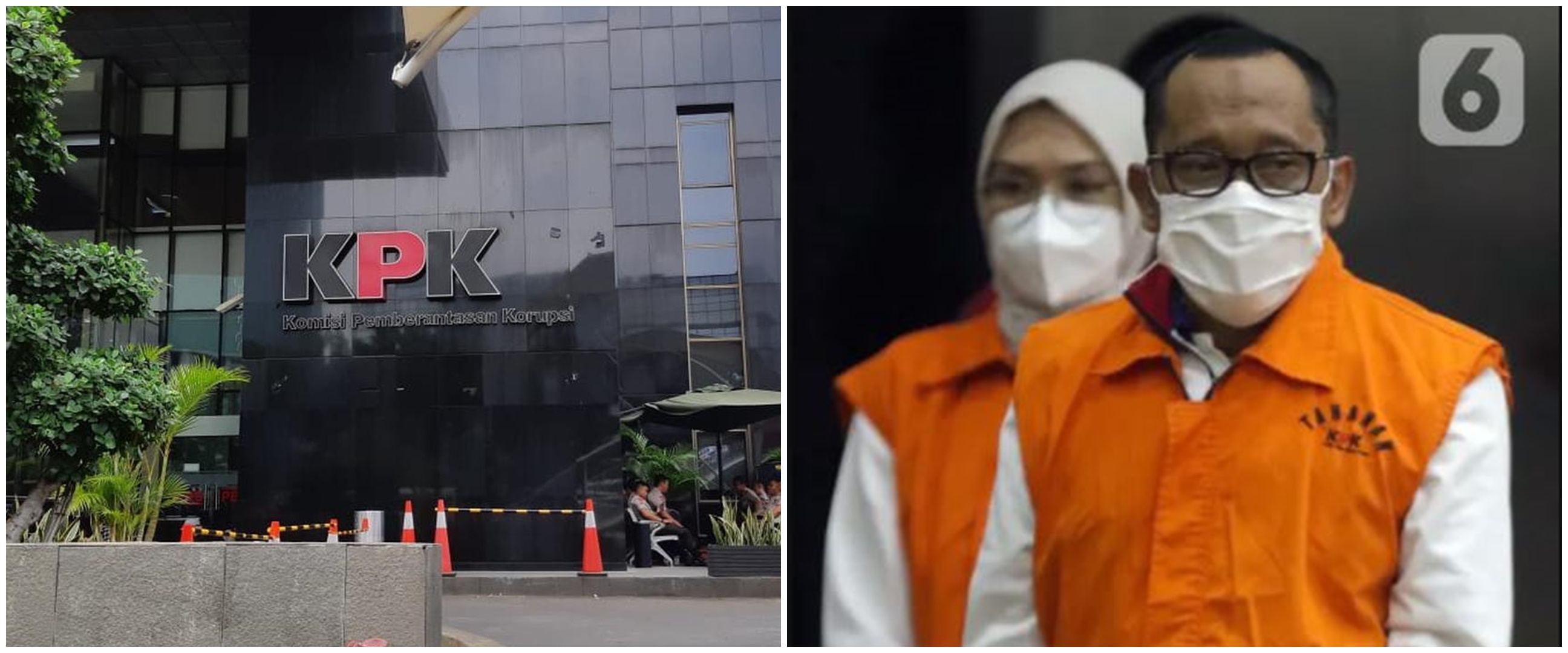 KPK tetapkan Bupati Probolinggo sebagai tersangka jual beli jabatan