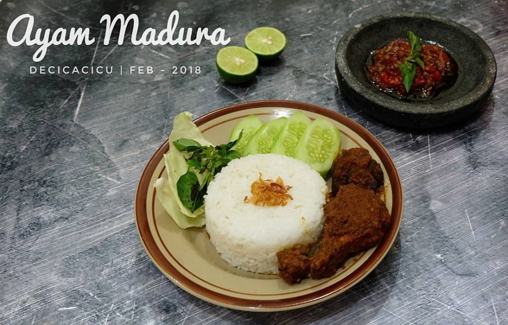 11 Resep olahan ayam berbagai bumbu, nikmat dan rasanya berlimpah