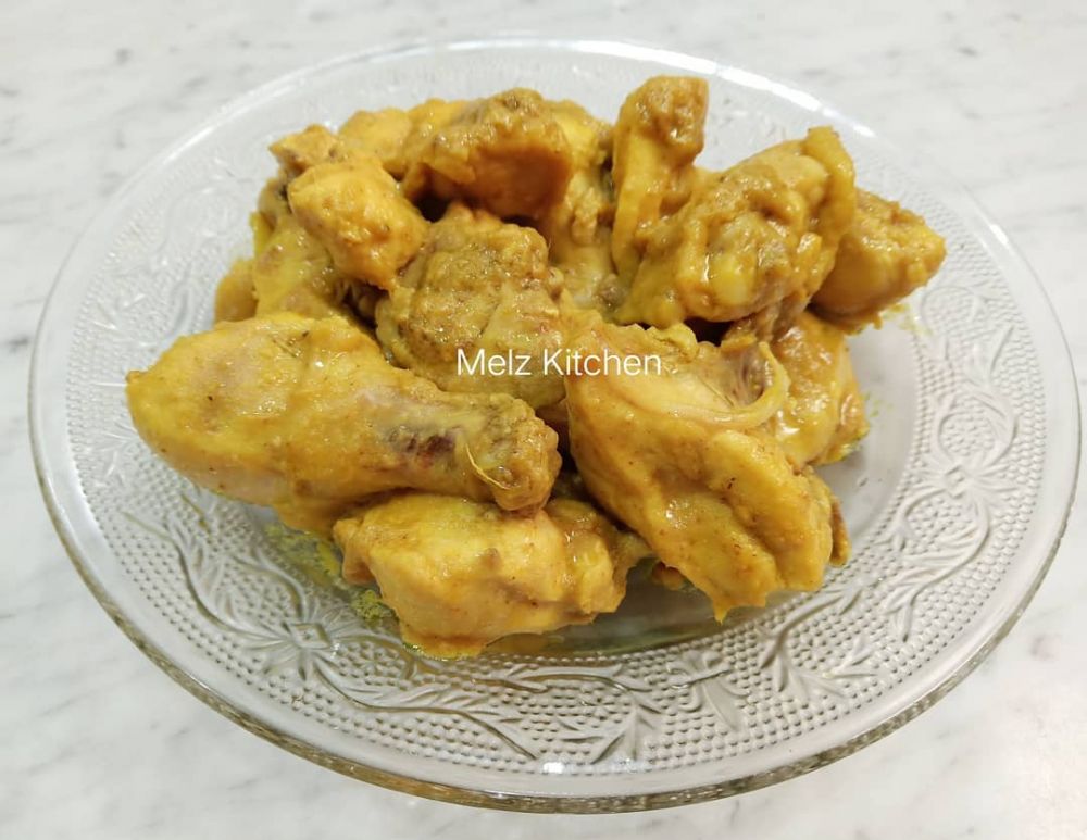 11 Resep olahan ayam berbagai bumbu, nikmat dan rasanya berlimpah