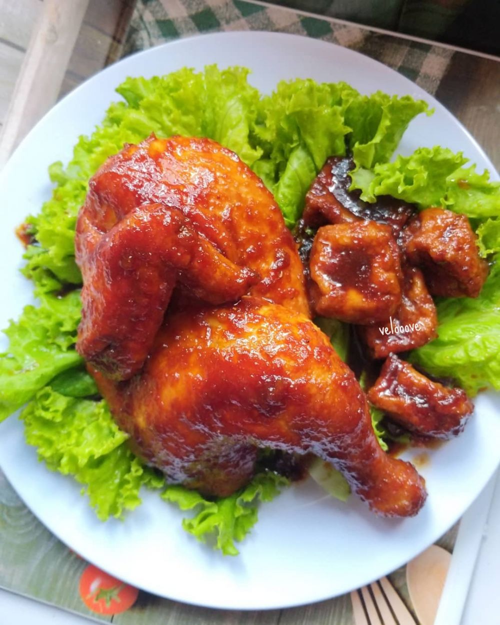 11 Resep olahan ayam berbagai bumbu, nikmat dan rasanya berlimpah