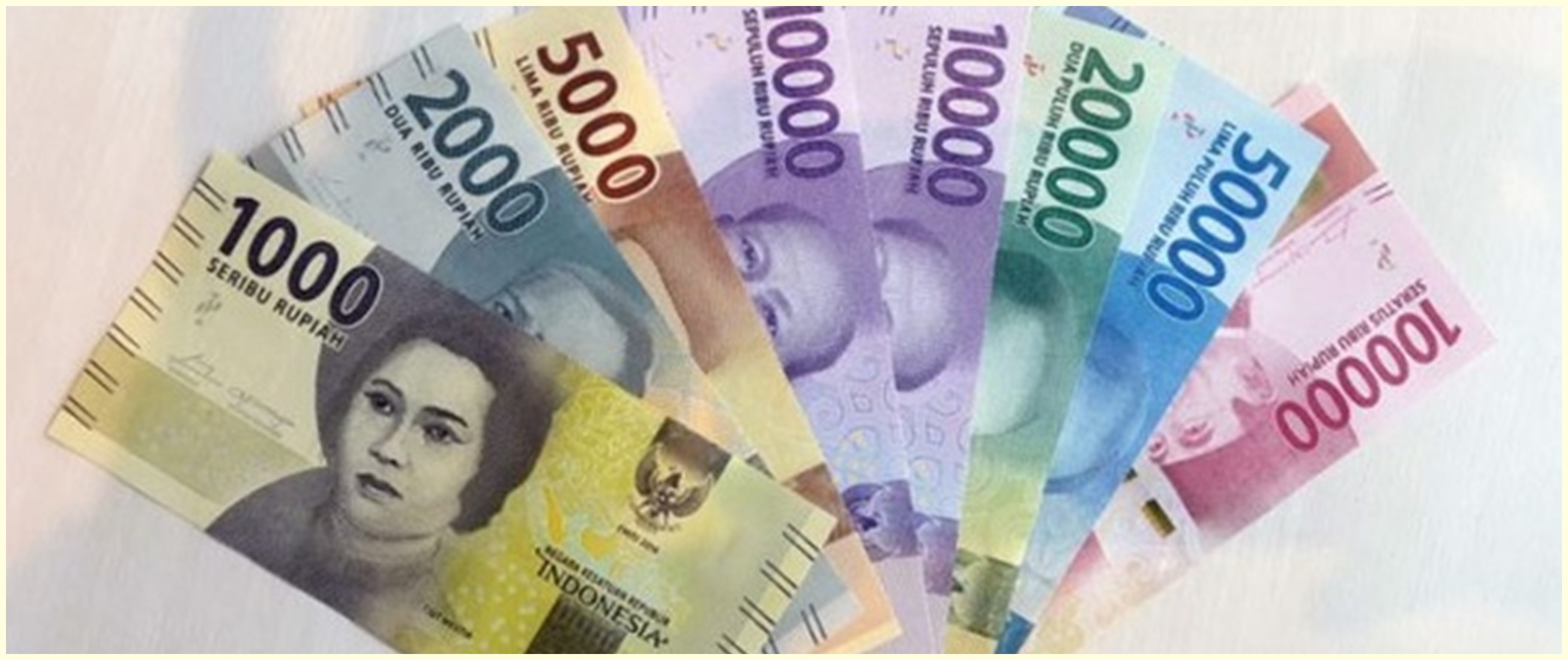 Terbuat dari emas, ini penampakan uang logam pecahan Rp 500 ribu