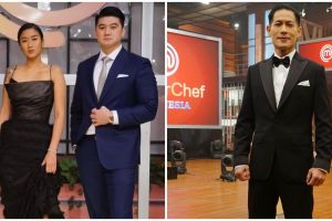 Ucap kata perpisahan untuk MasterChef, Chef Juna bikin penggemar heboh