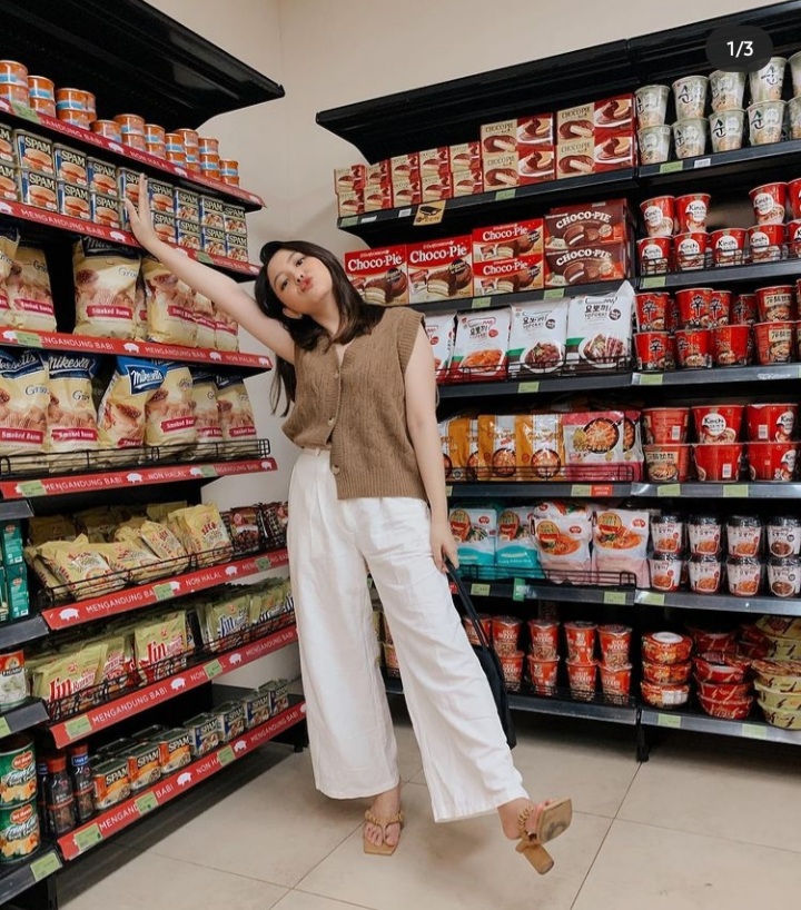 7 Personel JKT48 ini pernah tuai kontroversi saat masih aktif