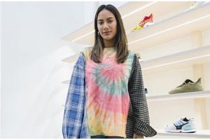 Nggak banyak yang tahu, ini lho 9 menu vegan ala Tara Basro