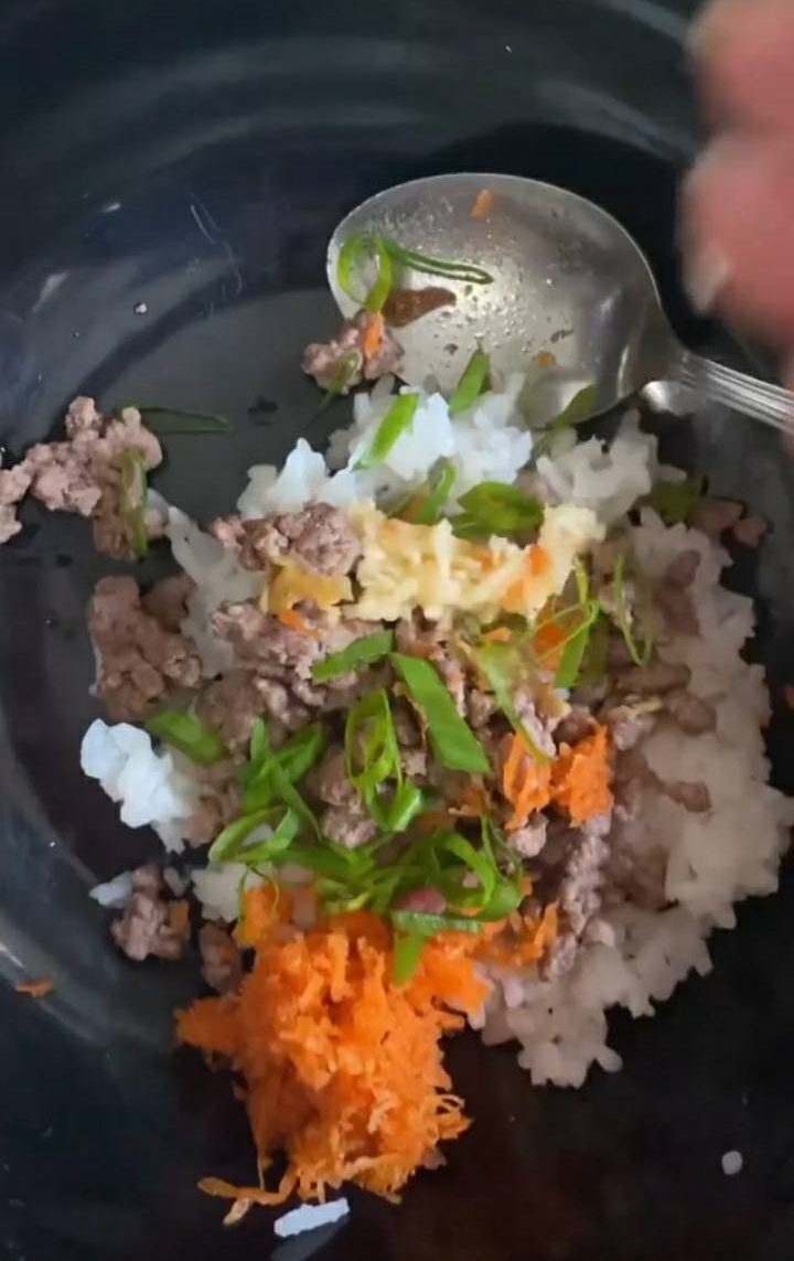 Kreatif abis, ini 7 trik bikin MPASI ala istri Arief Muhammad