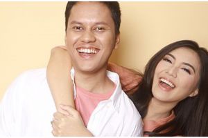 Kreatif abis, ini 7 trik bikin MPASI ala istri Arief Muhammad