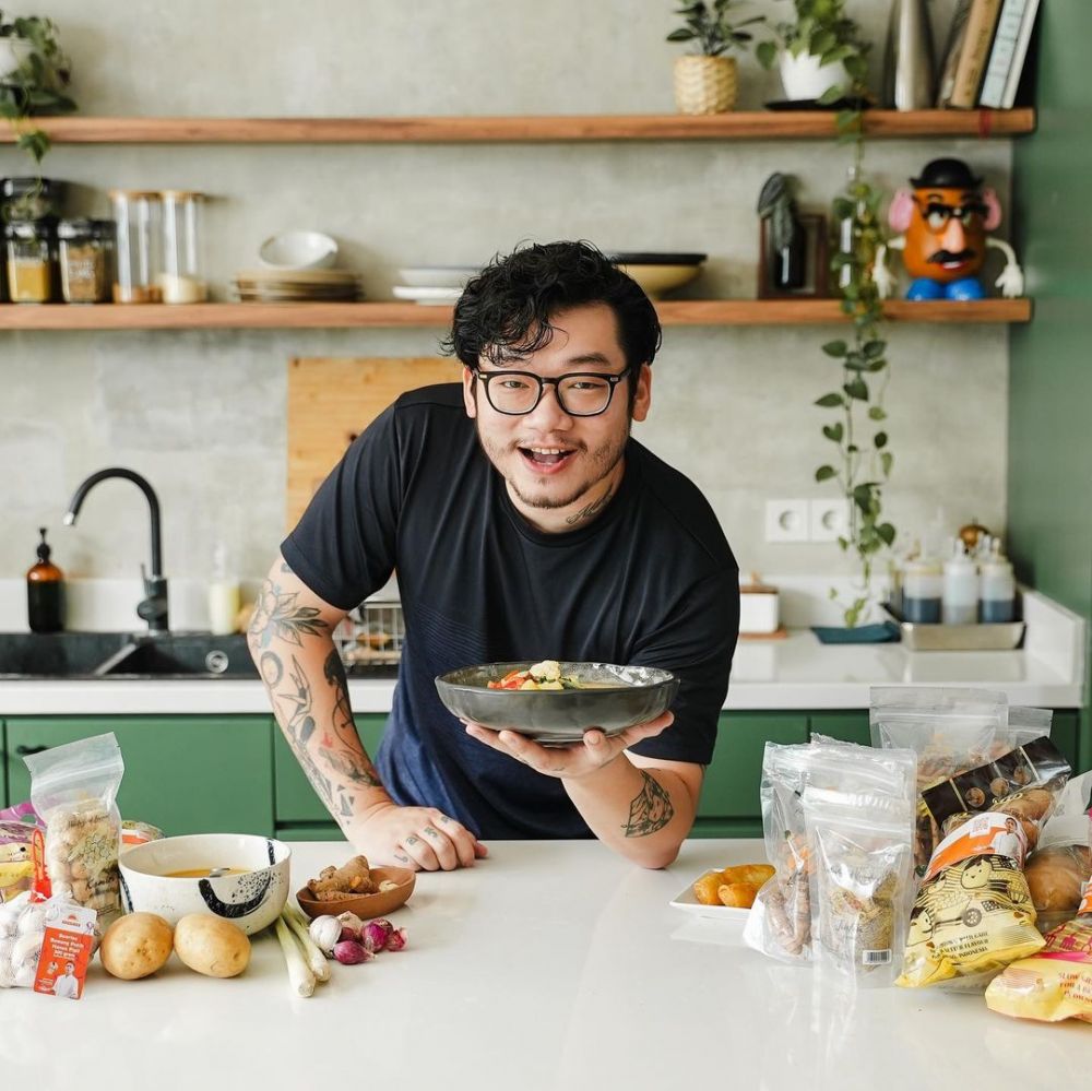 Kabar terbaru 7 pemenang MasterChef dari season 1, ada yang jadi guru