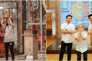 Kabar terbaru 7 pemenang MasterChef dari season 1, ada yang jadi guru