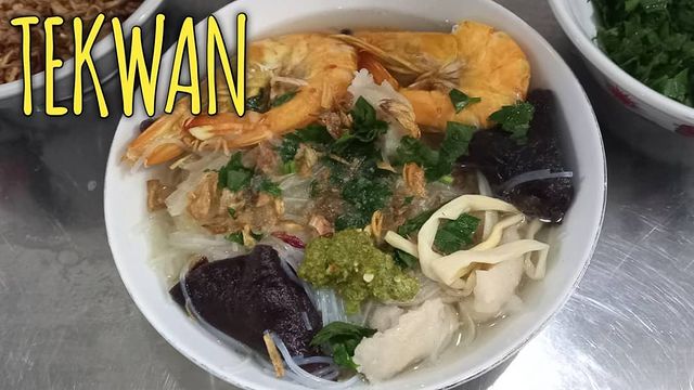 11 Resep tekwan udang, lezat dan cocok buat makan siang