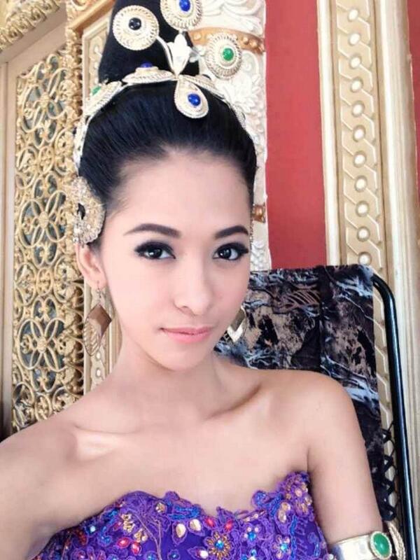 Coba peran baru, 9 seleb di sinetron kolosal ini bukti multitalenta