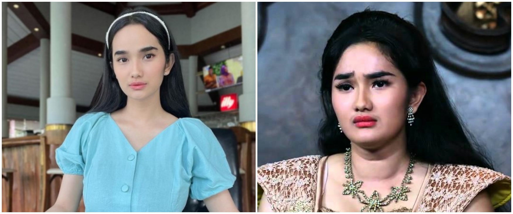 Coba peran baru, 9 seleb di sinetron kolosal ini bukti multitalenta