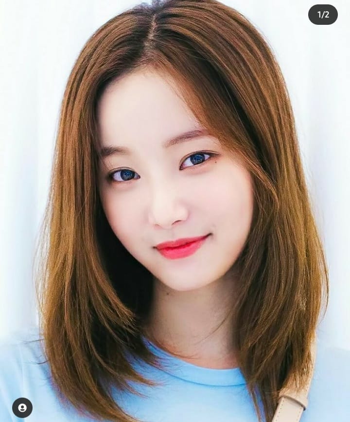 7 Kisah perjalanan karier Yeonwoo, dulu trainee Pledis Entertainment