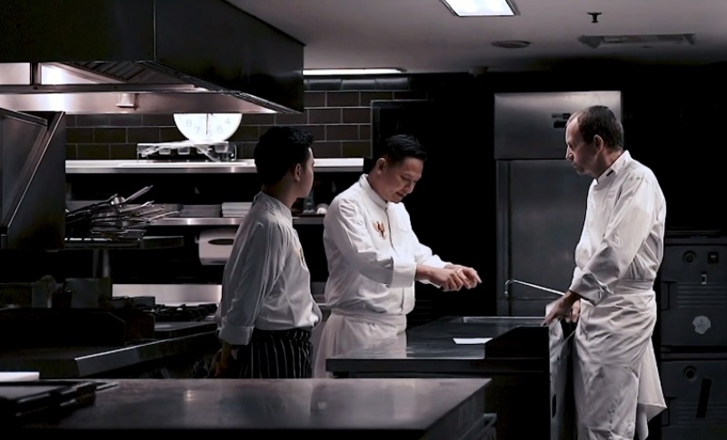 Chef Indonesia siap bertanding di final Bocuse d’Or