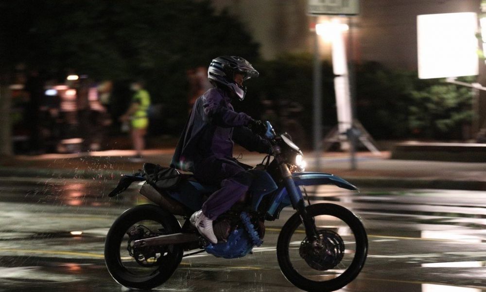 7 Potret di balik layar film Black Panther 2, penuh adegan berbahaya