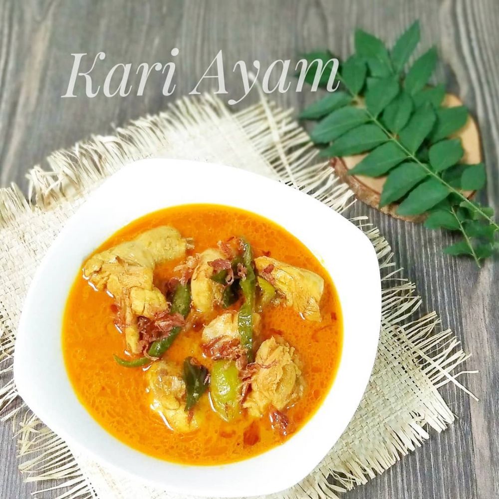 9 Resep kari daging, bumbu rempahnya nendang banget