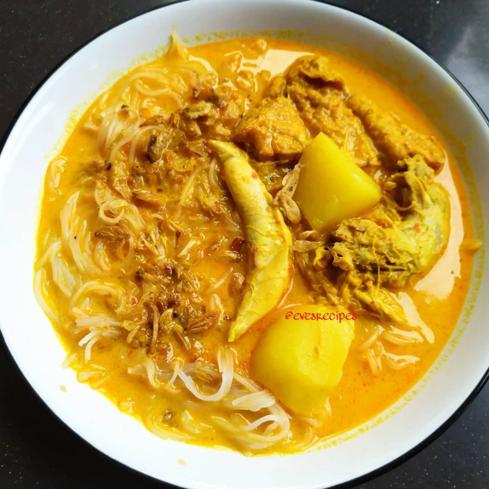 9 Resep kari daging, bumbu rempahnya nendang banget