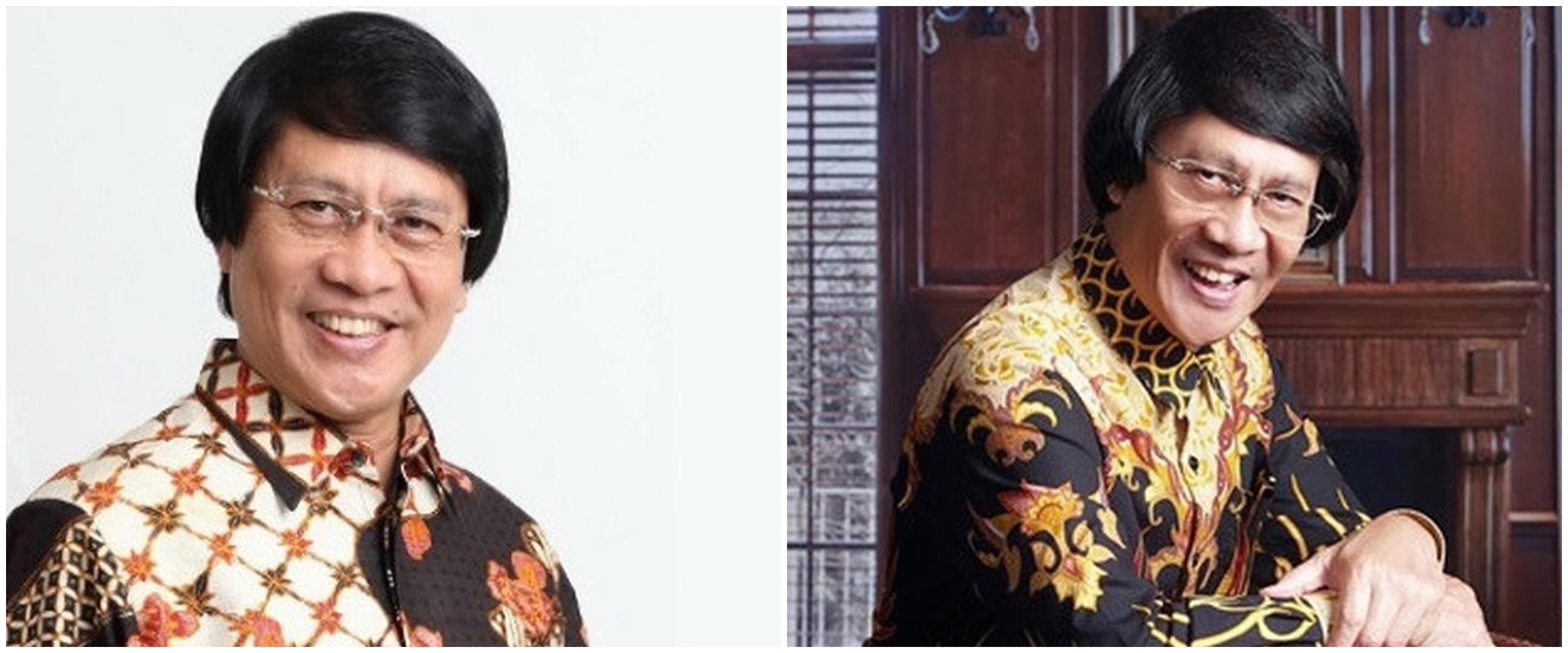 7 Potret Kak Seto bareng keluarga, kompak dan harmonis