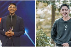 Arya Saloka raih Pemeran Utama Pria dalam Drama Series Awards