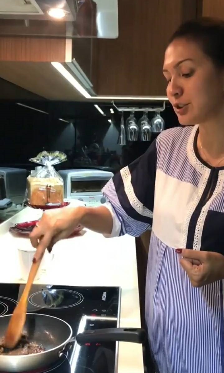 5 Menu diet sehat Donna Agnesia, rutin minum green smoothies