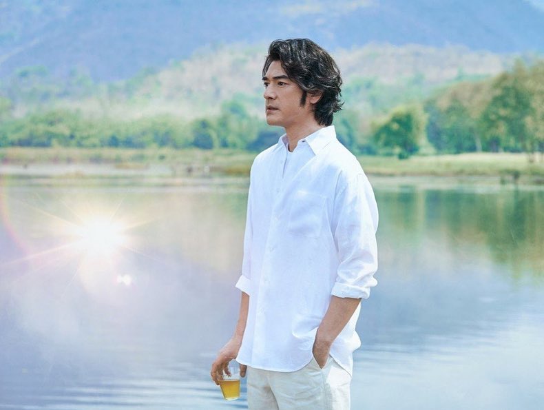 Ingat anak SMA di film Mandarin Trouble Maker? Ini 9 potret terbarunya