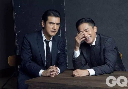 Ingat anak SMA di film Mandarin Trouble Maker? Ini 9 potret terbarunya