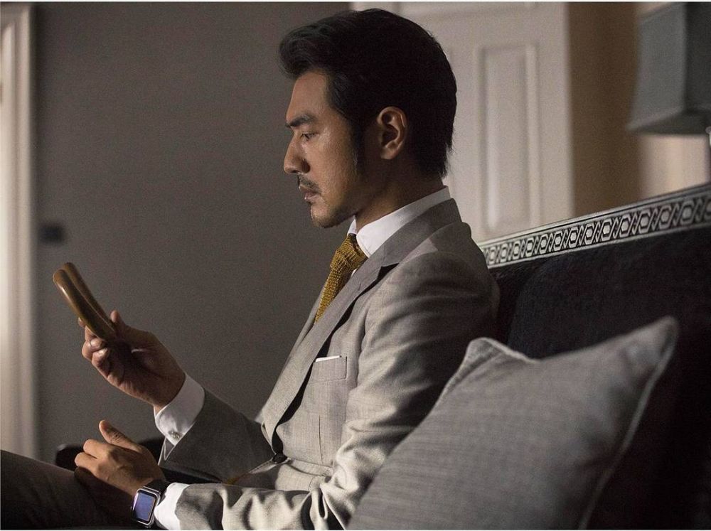 Ingat anak SMA di film Mandarin Trouble Maker? Ini 9 potret terbarunya