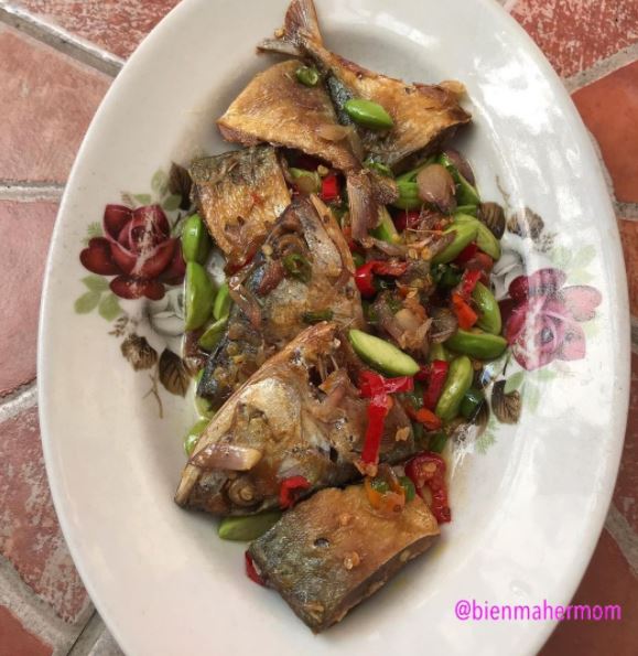 11 Resep olahan tumis ikan peda, praktis, bergizi dan gurih