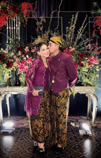 Tyna Kanna gugat cerai Kenang Mirdad, sidang perdana 21 September