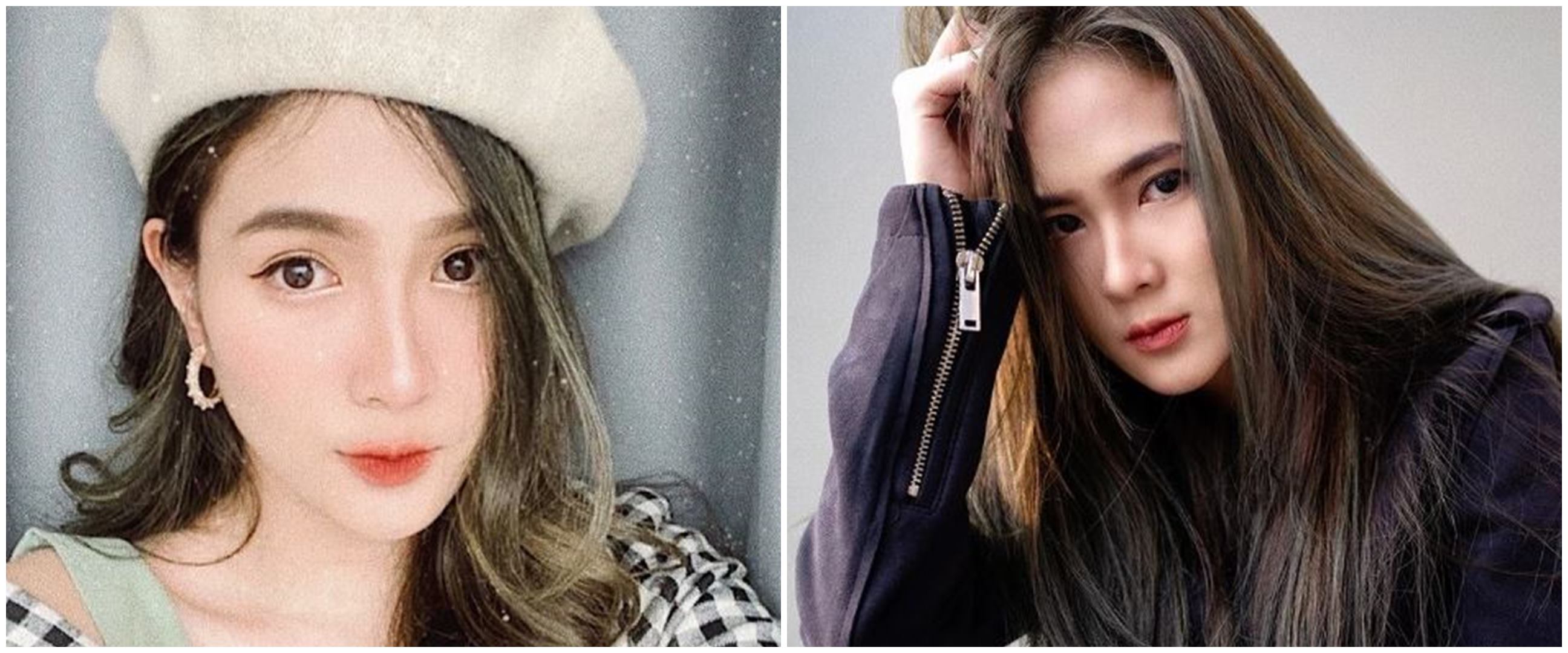 9 Potret manis Shanice Marghareta, pernah jadi 'pacar' Arya Saloka