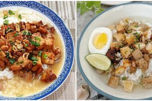 9 Resep nasi bakmoy ala rumahan, lezatnya bikin nambah terus