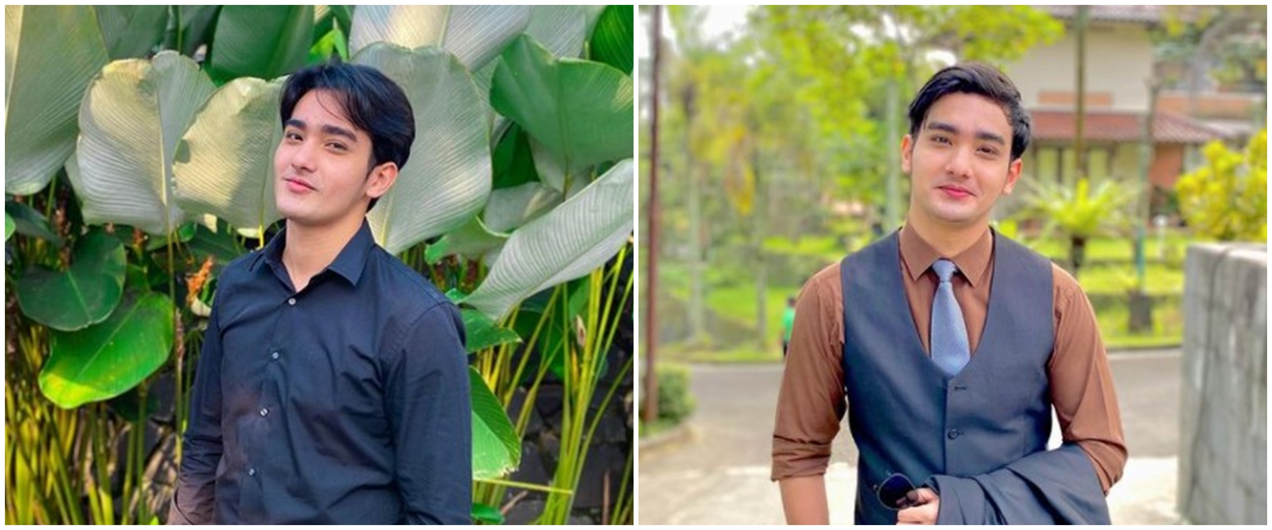 Disebut sombong warganet, ini respons menohok Mahdy Reza