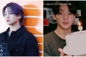 Momen ultah Jungkook BTS ke-24, ciptakan lagu dari komentar ARMY