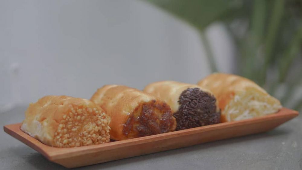 Kuliner hingga fashion, ini 7 sumber pundi-pundi rupiah Arya Saloka