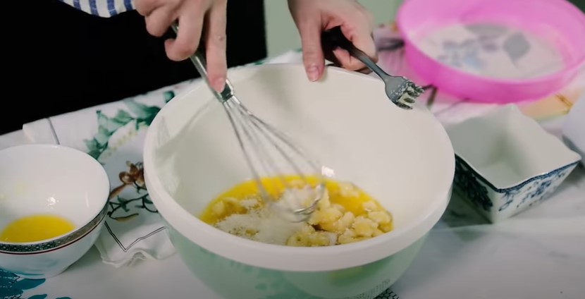 Intip resep banana bread ala Luna Maya, simpel dan menyehatkan