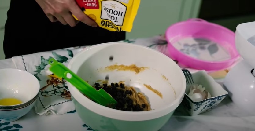 Intip resep banana bread ala Luna Maya, simpel dan menyehatkan