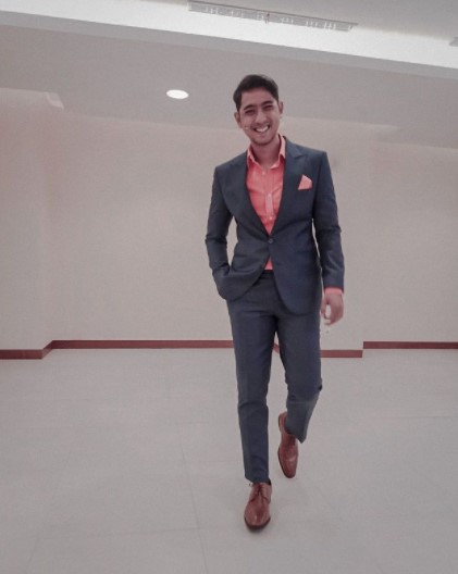 10 Cerita perjalanan karier Arya Saloka, sempat dibayar Rp 75 ribu