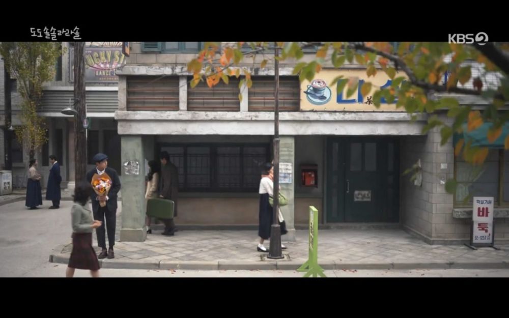 Indahnya 17 lokasi ikonik di drama Korea ini bikin tak sabar liburan