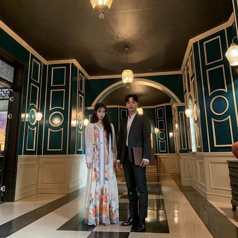 Indahnya 17 lokasi ikonik di drama Korea ini bikin tak sabar liburan