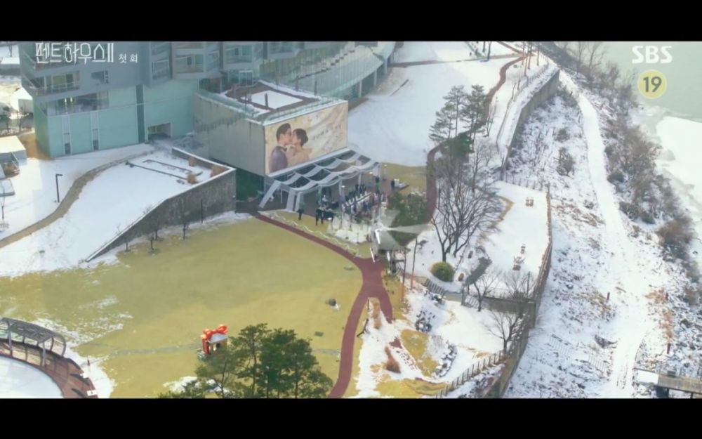 Indahnya 17 lokasi ikonik di drama Korea ini bikin tak sabar liburan