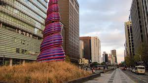 Indahnya 17 lokasi ikonik di drama Korea ini bikin tak sabar liburan