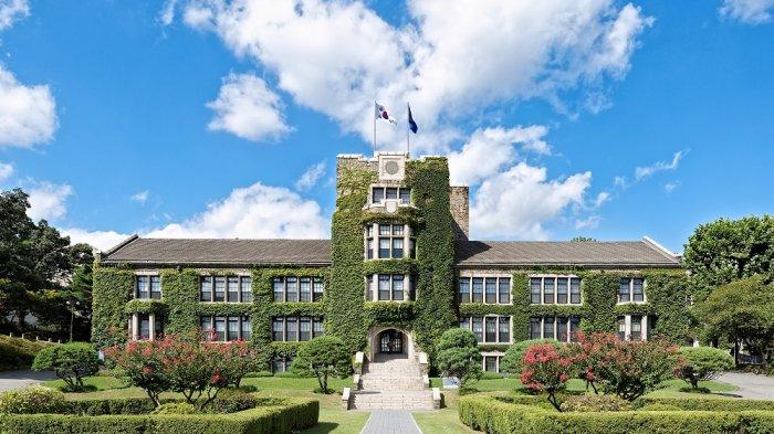 Indahnya 17 lokasi ikonik di drama Korea ini bikin tak sabar liburan