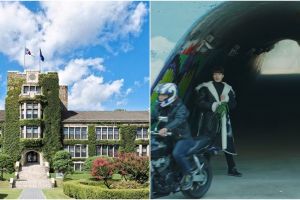Indahnya 17 lokasi ikonik di drama Korea ini bikin tak sabar liburan