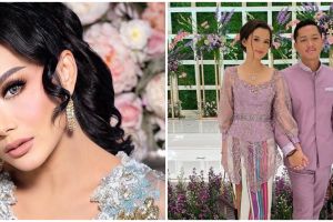 Diminta datang ke rumah Krisdayanti, begini jawaban Azriel Hermansyah