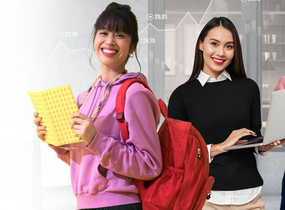 3 Jawara SheHacks 2021, bukti semangat perempuan manfaatkan teknologi