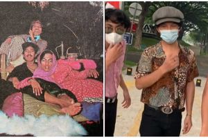 Potret 3 pemuda mirip Dono, Kasino, Indro, the real Warkop DKI reborn?