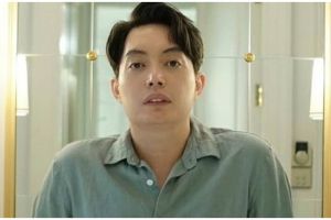 7 Pola diet Edric Tjandra, ampuh turun 9 kg dengan kurangi garam